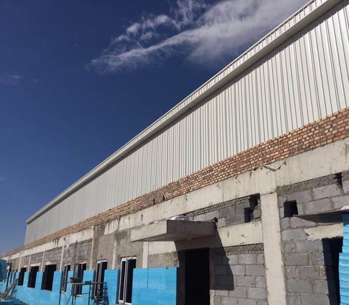 中铁六局集团代建京张铁路站前工程房屋建筑工程 匠心筑造，百年京张新篇章