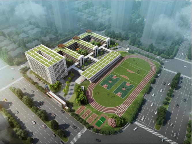 广州中领建筑设计工程 深耕房屋建筑工程的专业力量