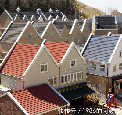 乡村振兴背景下的自建房改造方向