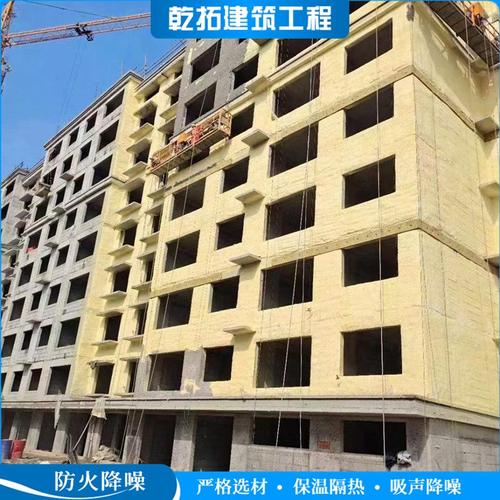 河北乾拓建筑工程经营范围:住宅房屋建筑;办公用房屋工程建筑