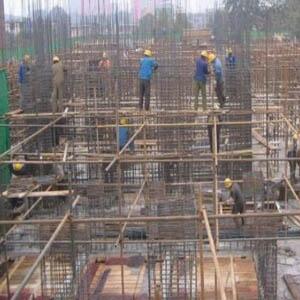 供甘肃嘉峪关房屋建筑工程和酒泉建筑工程施工